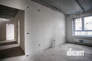 2-к квартира, вторичка, 52м2, 2/10 этаж