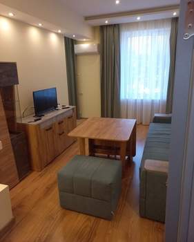 2-к квартира, вторичка, 60м2, 2/4 этаж