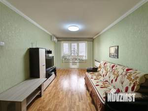 4-к квартира, вторичка, 82м2, 2/9 этаж