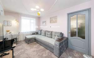 2-к квартира, вторичка, 43м2, 2/5 этаж