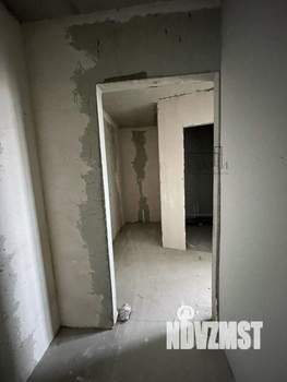 2-к квартира, вторичка, 52м2, 4/10 этаж