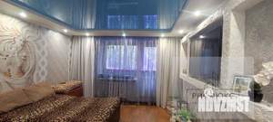 2-к квартира, вторичка, 50м2, 2/3 этаж