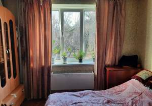 3-к квартира, вторичка, 62м2, 3/3 этаж