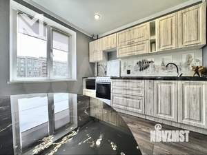 1-к квартира, вторичка, 34м2, 5/7 этаж