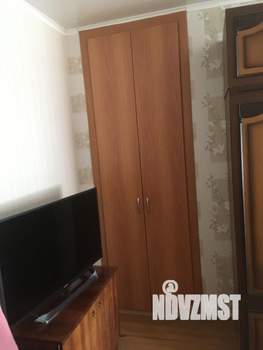 2-к квартира, вторичка, 44м2, 1/3 этаж