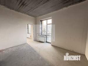 1-к квартира, вторичка, 42м2, 3/3 этаж