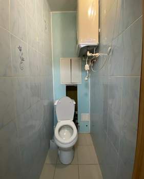 1-к квартира, вторичка, 33м2, 3/16 этаж