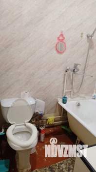 1-к квартира, вторичка, 32м2, 5/5 этаж