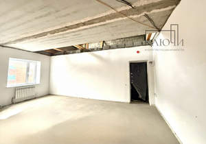 3-к квартира, вторичка, 82м2, 1/3 этаж