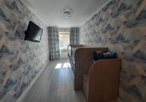 2-к квартира, вторичка, 56м2, 3/4 этаж
