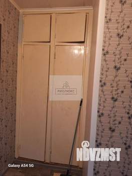 1-к квартира, вторичка, 30м2, 4/9 этаж