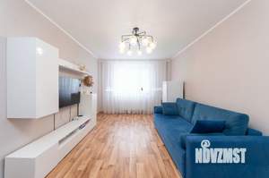 2-к квартира, вторичка, 48м2, 2/3 этаж