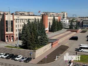 3-к квартира, вторичка, 67м2, 8/9 этаж