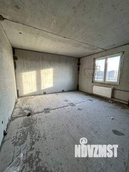2-к квартира, вторичка, 53м2, 5/14 этаж