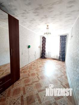 2-к квартира, вторичка, 45м2, 3/5 этаж