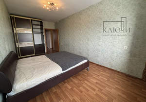 2-к квартира, вторичка, 57м2, 7/10 этаж