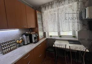 4-к квартира, вторичка, 89м2, 4/9 этаж