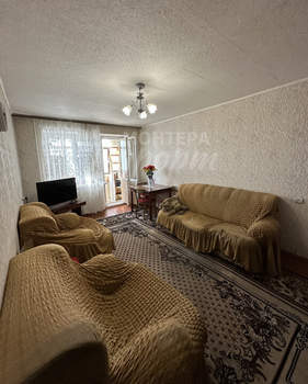 3-к квартира, вторичка, 69м2, 6/9 этаж