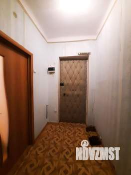 3-к квартира, вторичка, 55м2, 1/2 этаж