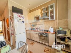2-к квартира, вторичка, 54м2, 4/5 этаж