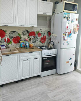 2-к квартира, вторичка, 48м2, 8/10 этаж