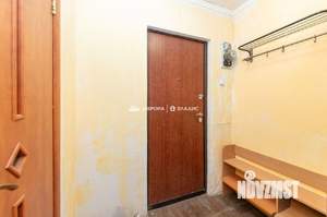 1-к квартира, вторичка, 21м2, 7/9 этаж