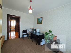 5-к квартира, вторичка, 101м2, 8/9 этаж