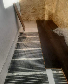 2-к квартира, вторичка, 47м2, 9/16 этаж