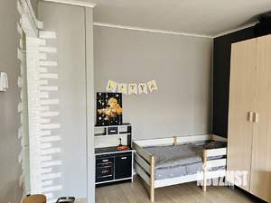 1-к квартира, вторичка, 31м2, 5/5 этаж