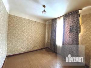 3-к квартира, вторичка, 70м2, 1/2 этаж
