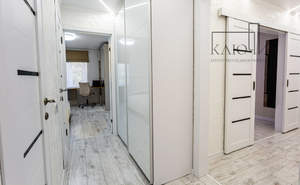 3-к квартира, вторичка, 66м2, 1/9 этаж