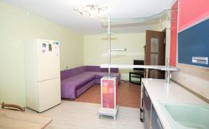 1-к квартира, вторичка, 45м2, 10/10 этаж