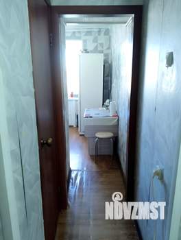 1-к квартира, вторичка, 29м2, 9/9 этаж