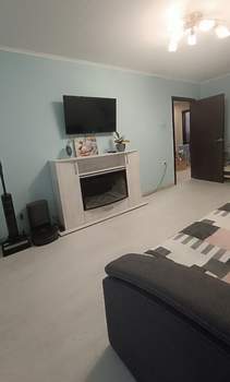 3-к квартира, вторичка, 60м2, 4/5 этаж