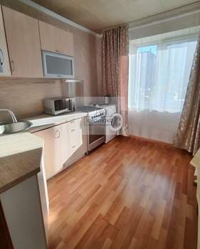 1-к квартира, вторичка, 33м2, 1/9 этаж