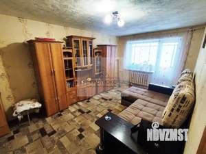 2-к квартира, вторичка, 48м2, 5/5 этаж