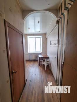 3-к квартира, вторичка, 69м2, 2/5 этаж