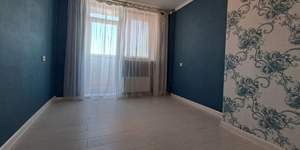 2-к квартира, вторичка, 74м2, 11/16 этаж