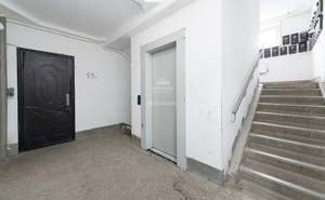 1-к квартира, вторичка, 32м2, 1/10 этаж