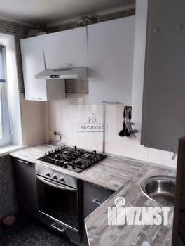 2-к квартира, вторичка, 44м2, 4/5 этаж