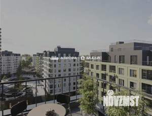 2-к квартира, вторичка, 64м2, 3/9 этаж