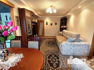 2-к квартира, вторичка, 46м2, 2/5 этаж