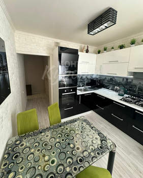 3-к квартира, вторичка, 64м2, 7/10 этаж