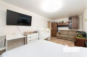2-к квартира, вторичка, 50м2, 9/9 этаж