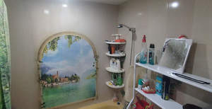 1-к квартира, вторичка, 36м2, 5/5 этаж
