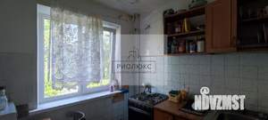 2-к квартира, вторичка, 44м2, 2/5 этаж