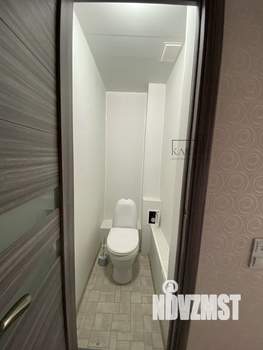 1-к квартира, вторичка, 40м2, 6/9 этаж