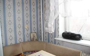 2-к квартира, вторичка, 55м2, 4/5 этаж