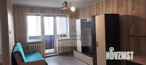 1-к квартира, вторичка, 31м2, 4/5 этаж