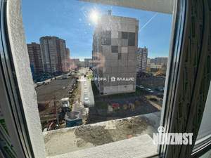 1-к квартира, вторичка, 36м2, 2/10 этаж